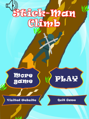 【免費遊戲App】Hero Man Climb-APP點子