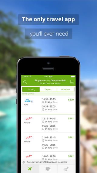 免費下載旅遊APP|Wego Flights & Hotels app開箱文|APP開箱王