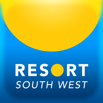 Resort South West - Explore Cornwall, Devon & Dorset LOGO-APP點子