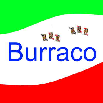 Burraco Treagles LOGO-APP點子