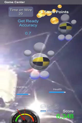 skyScraper School screenshot 3