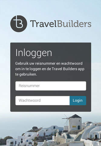 Travel Builders screenshot 3