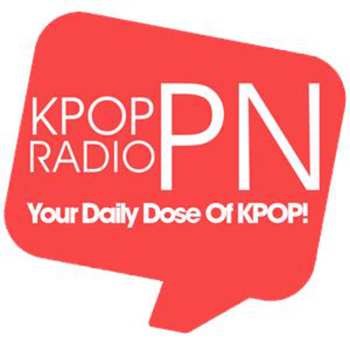 Kpop Radio PN LOGO-APP點子