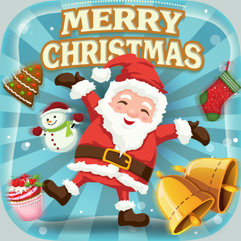 Match It! - Christmas 遊戲 App LOGO-APP開箱王