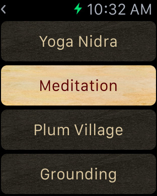 【免費健康App】i-Qi clock & meditation timer-APP點子