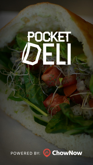 【免費生活App】Pocket Deli-APP點子