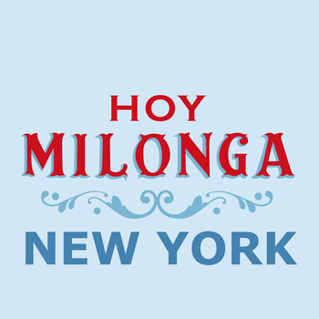 Hoy Milonga New York 旅遊 App LOGO-APP開箱王