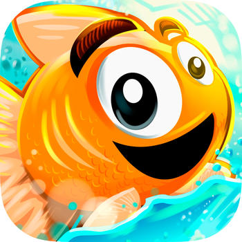 Fish Sun Water PRO  - A Physics Challenge 遊戲 App LOGO-APP開箱王
