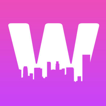 WeeGo App LOGO-APP點子