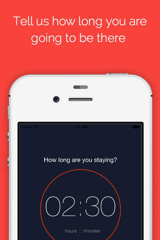 Tryster Dating - Flirt, Chat and Meet with people few feet away from you. screenshot 3