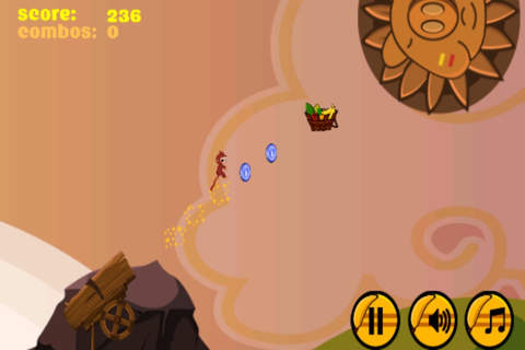Planet Of The Monkeys Paid screenshot 3