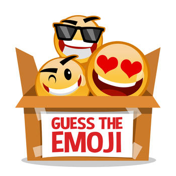 Guess The Emoji - New Pop Quiz 遊戲 App LOGO-APP開箱王