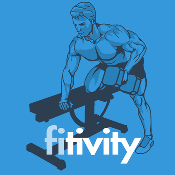 Triceps, Biceps, Forearms Workouts LOGO-APP點子