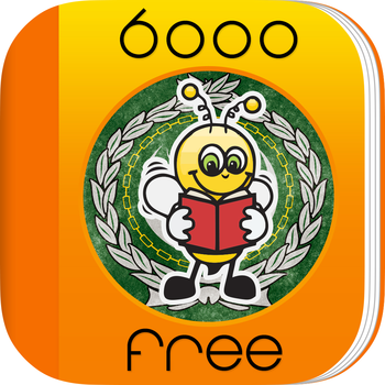 Learn Arabic 6,000 Words for Free with Fun Easy Learn 教育 App LOGO-APP開箱王