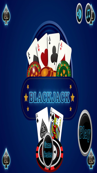 Lucky Blackjack 21 Millionaire Premium