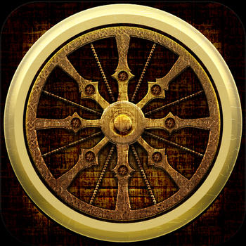 Wheel of Destiny LOGO-APP點子