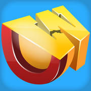 Clash of Words mobile app icon