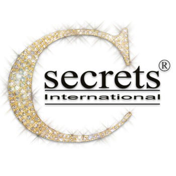 Cesars Secrets LOGO-APP點子