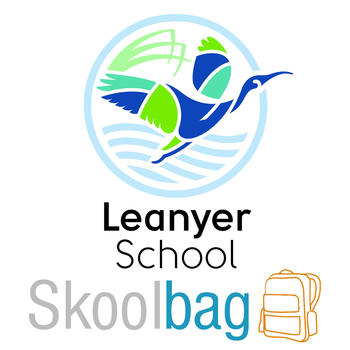 Leanyer School - Skoolbag LOGO-APP點子