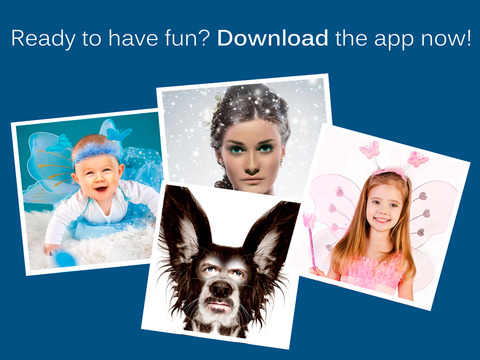 【免費攝影App】PhotoFacer - Photo Montages-APP點子