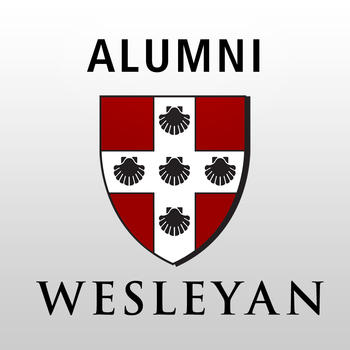 Wesleyan Alumni Mobile LOGO-APP點子