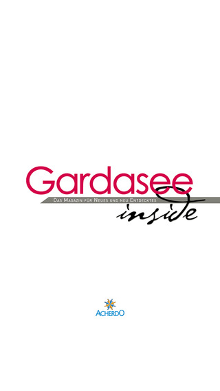 Gardasee inside 2015