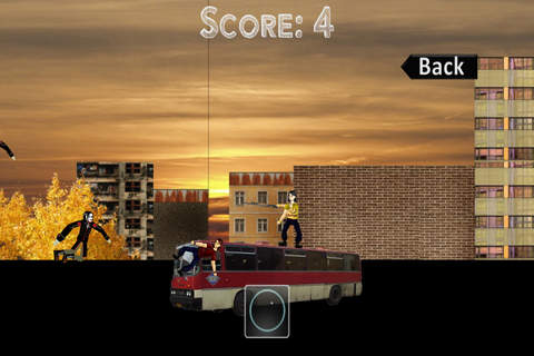 Ragdoll Minigames screenshot 3
