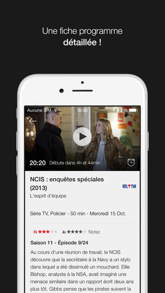 免費下載娛樂APP|Télé-Loisirs Belgique, le programme TV belge app開箱文|APP開箱王