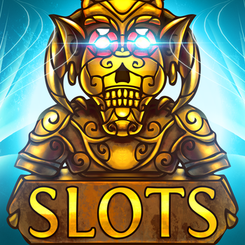 Knights Gold Slots - Free Lucky Cash Casino Slot Machine Game LOGO-APP點子