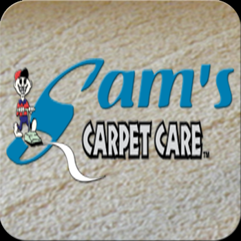 Sams Carpet Care LOGO-APP點子