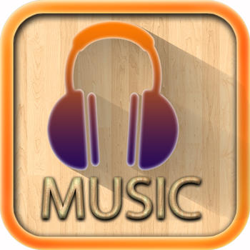 Music Skins For iPad - Music Surge LOGO-APP點子