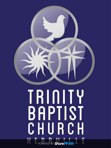 【免費生活App】Trinity Baptist Kerrville-APP點子