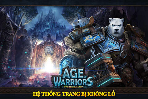 Age Of Warriors screenshot 3