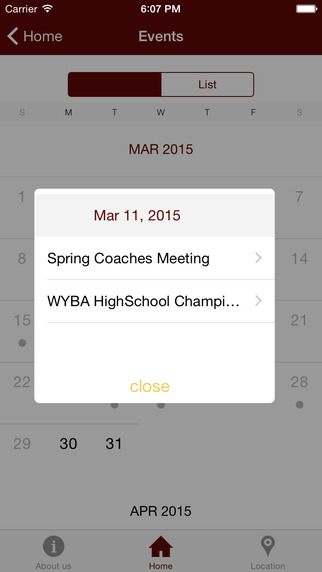 【免費教育App】Westford Academy Mobile School App-APP點子