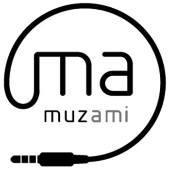 Muzami LOGO-APP點子