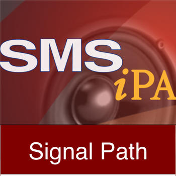 Sound Made Simple iPA - Signal Path & Gain Structure LOGO-APP點子