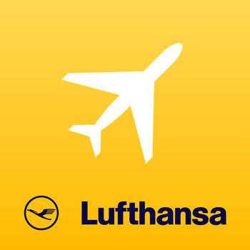 Lufthansa Flight Mode by Lufthansa German Airlines LOGO-APP點子