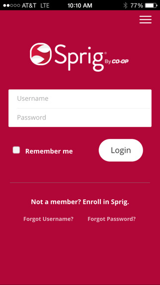 免費下載財經APP|Sprig by CO-OP app開箱文|APP開箱王