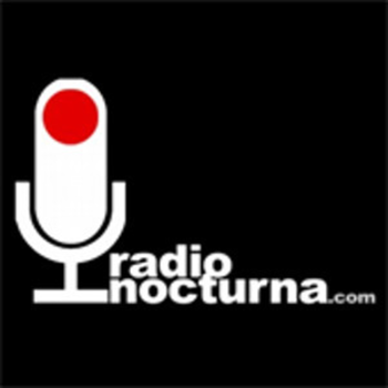 Radio Nocturna LOGO-APP點子