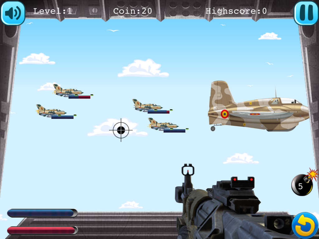 jet fighter game for pc free download