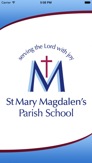 St Mary Magdalen's Catholic Primary School - Skoolbag