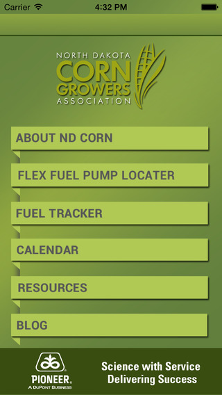 ND Corn Growers