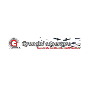 Grondal Coperture LOGO-APP點子