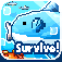 Survive! Mola Mola!