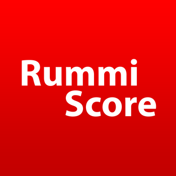 RummiScore 娛樂 App LOGO-APP開箱王
