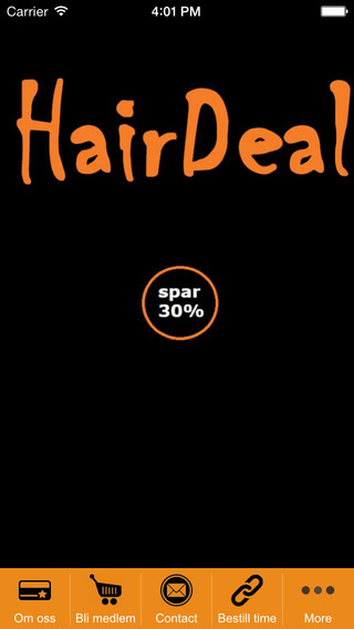 免費下載生活APP|HairDeal app開箱文|APP開箱王