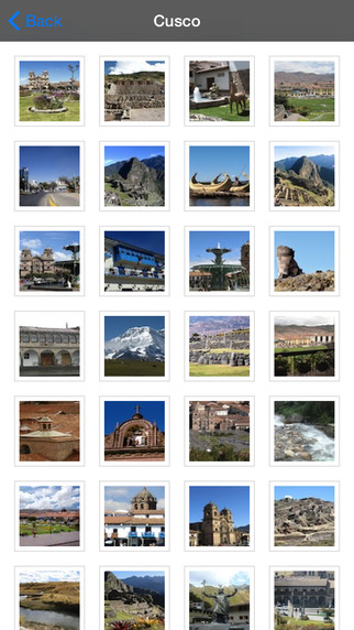 【免費交通運輸App】Cusco Offline Map Travel Guide-APP點子
