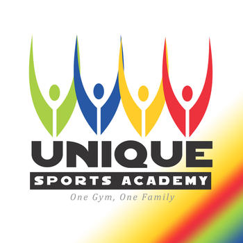 Unique Sports Academy 運動 App LOGO-APP開箱王