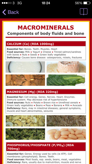 免費下載健康APP|Absolute Healthy Diet Calcium Counter: 250 Heart Healthy Foods app開箱文|APP開箱王