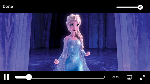 【免費娛樂App】Disney Movies Anywhere – Watch Your Disney, Pixar and Marvel Movies!-APP點子